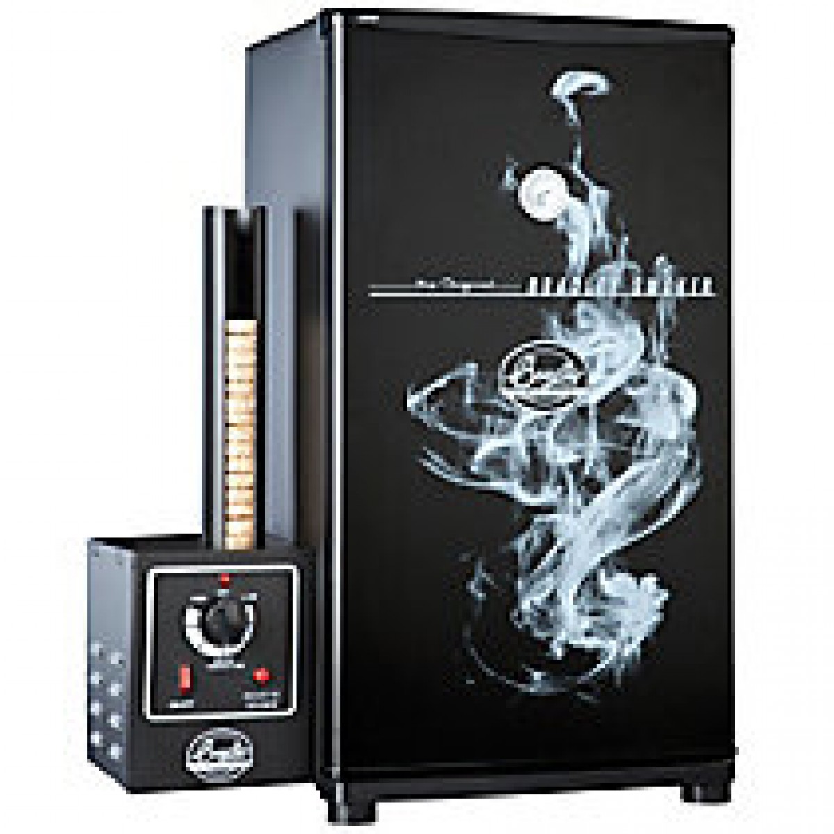 Bradley on sale smoker bs611